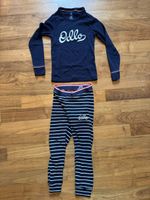Odlo Kinder Thermo-Set, Gr. 116