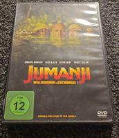 JUMANJI Willkommen im Dschungel (21923)