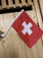 Drapeaux suisse 🇨🇭 