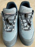 Trekkingschuhe Lowa Gr. 38