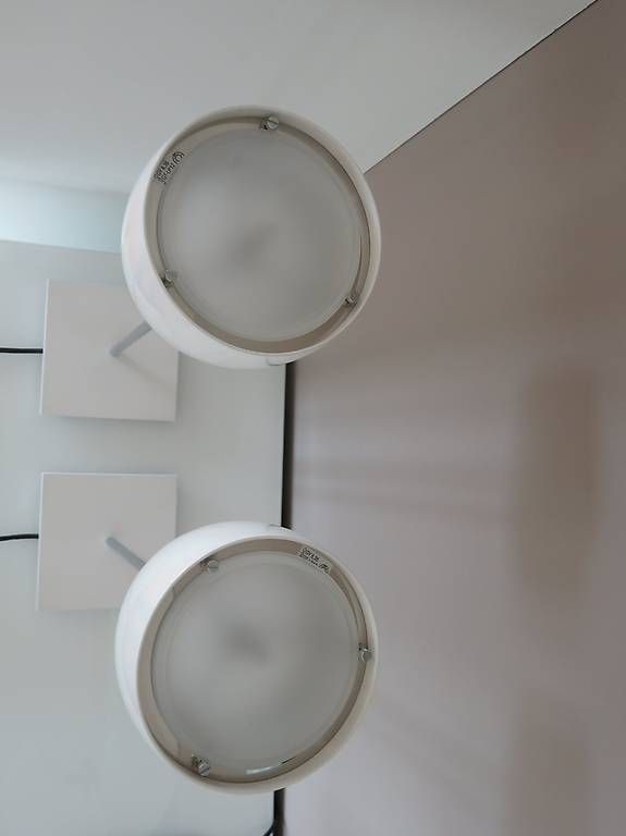 Lampade: DesignerTischleuchten GRACE – Usato da Aeugst am Albis venduto da Juwelier46 4