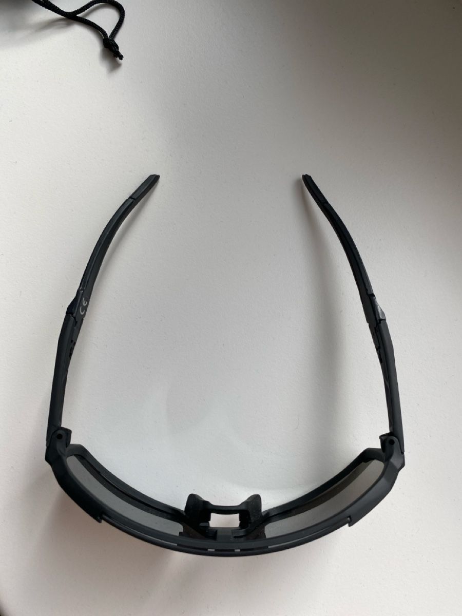 Brillen & Gläser: ALPE Sportsonnenbrille – Gebraucht aus Chur von dan_tp5n 1