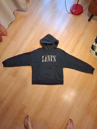 Pull Levi’s Noir taille S