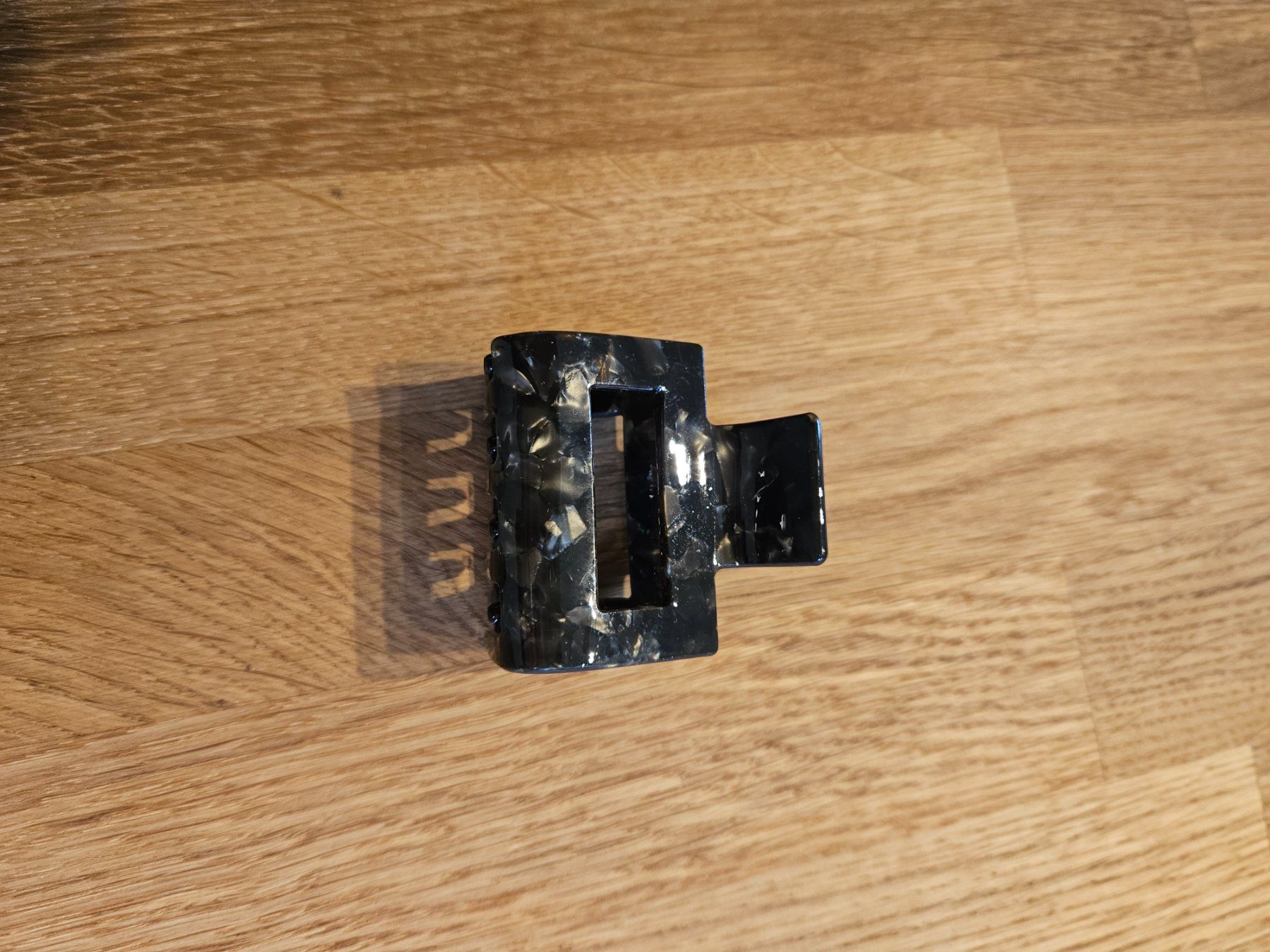 Haarschmuck: Haarklammer Claide – Neu (gemäss Beschreibung) aus Domat/Ems von Snoopy20010