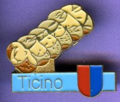 Backwaren   TICINO