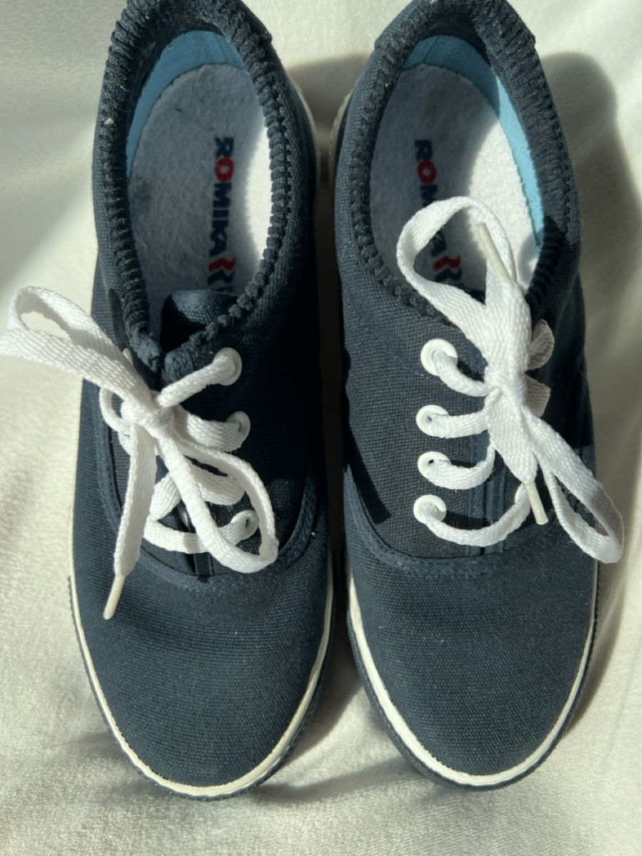 Herrenschuhe: Romika Unisex – Gebraucht aus Mörel von Emozia