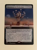 1 x Monument to Perfection - Magic: The Gathering - MtG