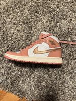 Nike Air Jordans