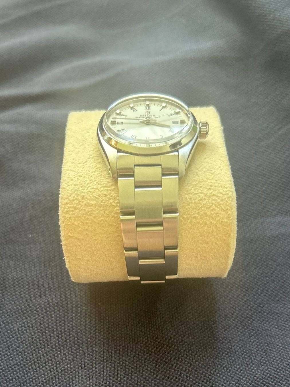 Rolex Orologi: Top Rolex Oyster Perpetual – Usato da Birmensdorf ZH venduto da SwissQualityTrade 5