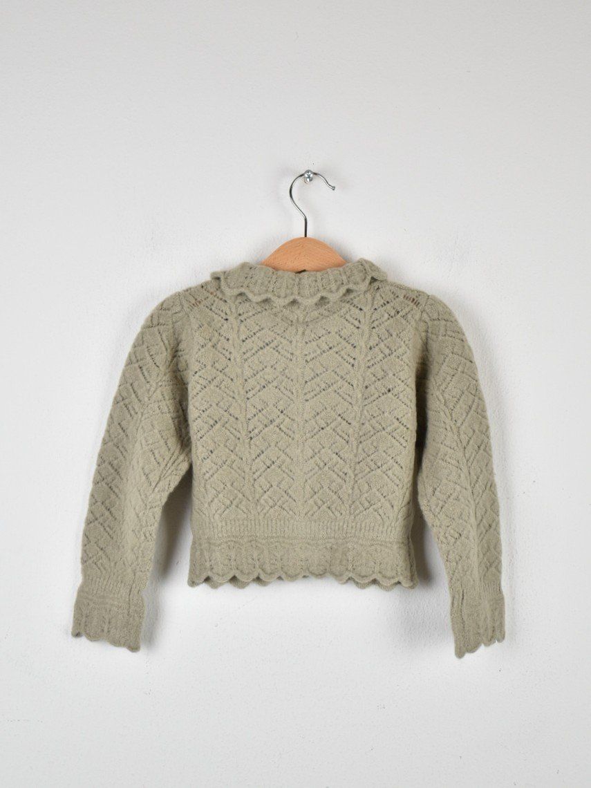 Giacche & Cappotti: Noralee Cardigan Gr.104 (4), neu – Nuovo (secondo la descrizione) da Nürensdorf venduto da 2ND_STORY 1