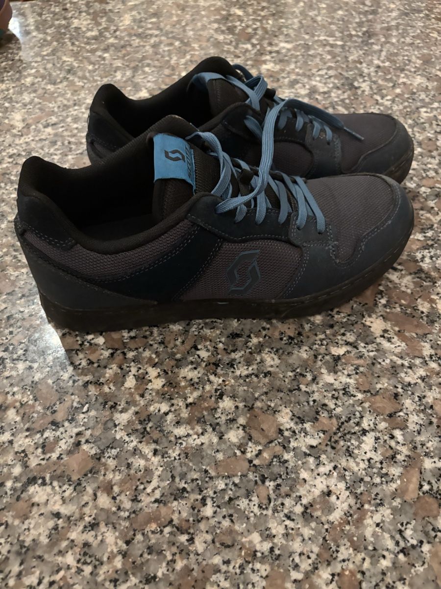 Scott Scarpe da uomo: Scott chaussure de vélo 43 – Nuovo (secondo la descrizione) da Blonay venduto da Ollorvi 1