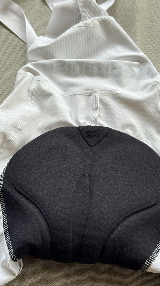 Pantaloni: PAS Damen Mechanism Bib – Usato da Küsnacht venduto da cri_ngg5 3