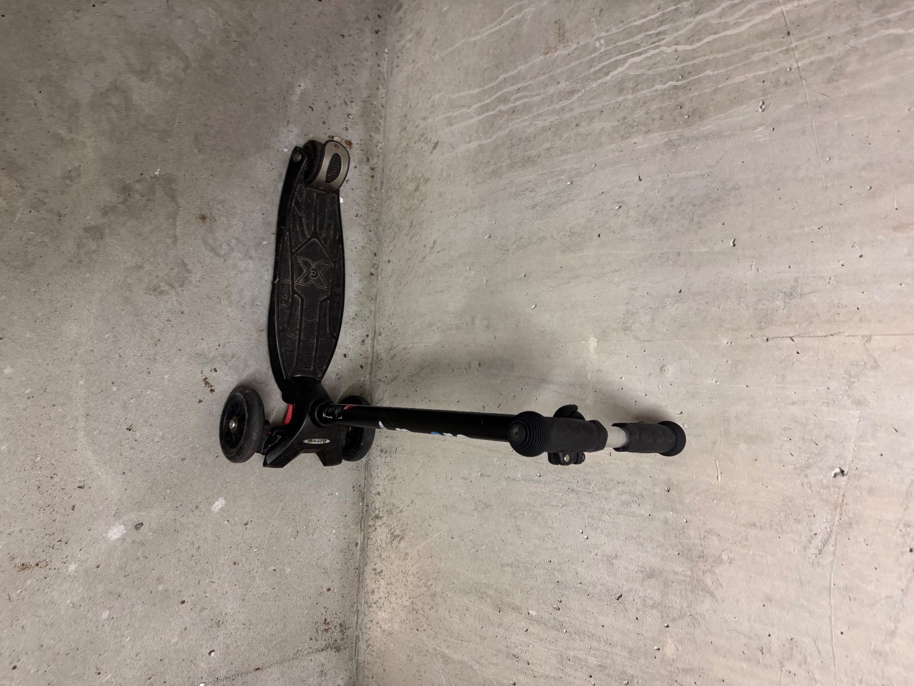 Kickboard: Maxi Micro Scooter – Gebraucht aus Uster von MMoney01 1