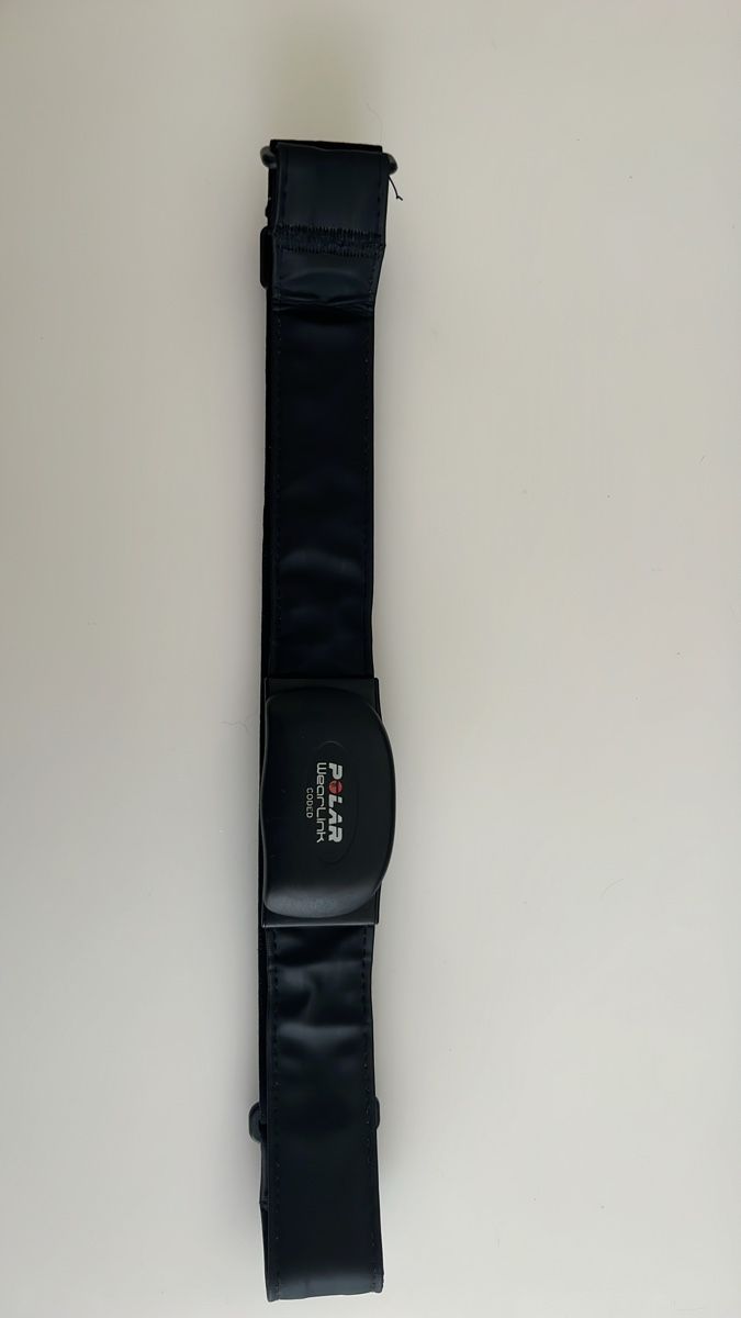 Mesurer: Polar WearLink Pulsgurt – D'occasion à Uster par yve_ml2z
