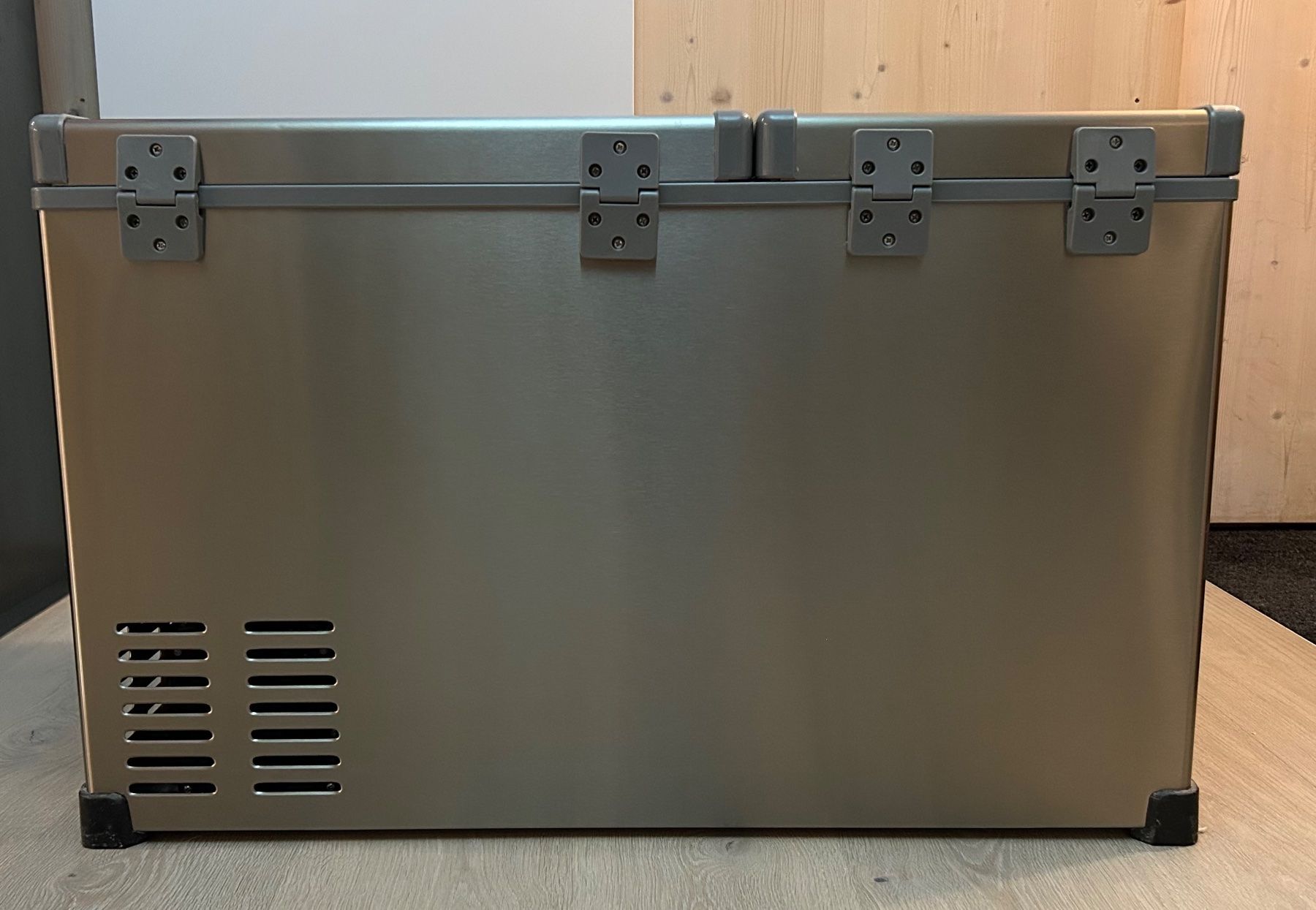 Frigoriferi & Refrigeratori: WEMO B-75 DX – Usato da Heimberg venduto da SN933 2