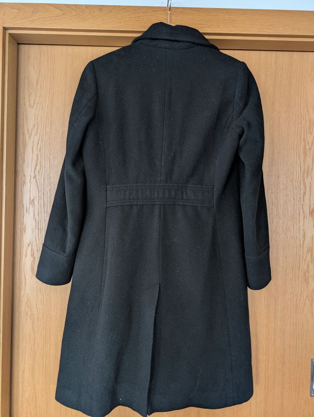 H&M Mäntel: Mantel Gr. 42 Damen – Neu (gemäss Beschreibung) aus Appenzell Enggenh. von vario414 1