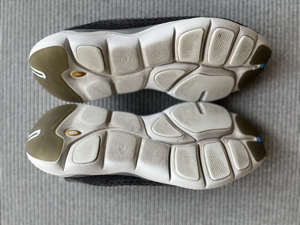 Decathlon Scarpe da uomo: Decathlon Sneakers 2 Paar Gr.44 – Usato da Zürich venduto da Iryna_ 3