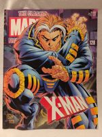 X-Man The Classic Marvel Figurine Collection 128