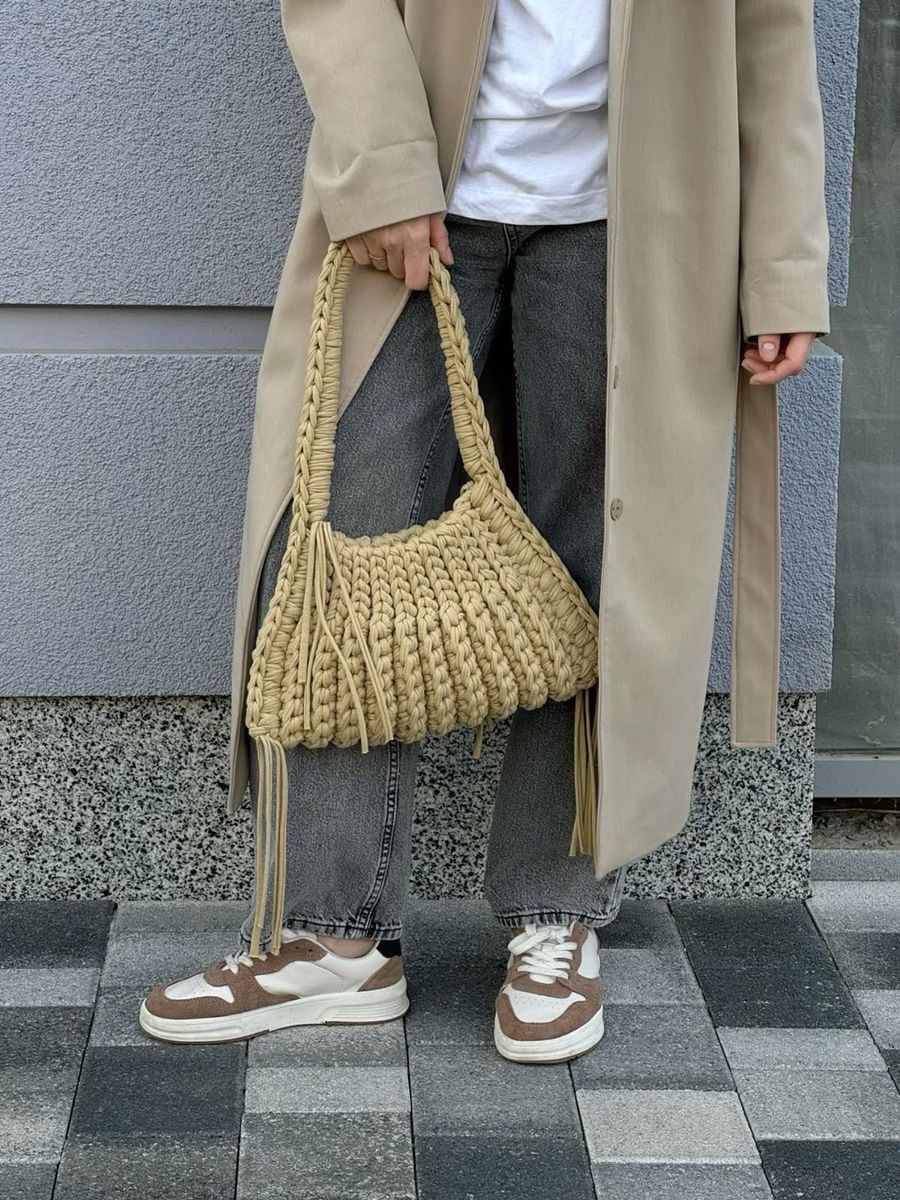 Borse: Dusk bag – Nuovo e nell'imballaggio originale da BERN venduto da mar_rz79