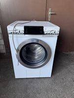 Fust (V-Zug) Adora FSLQ81 Waschmaschine