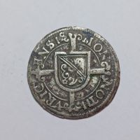 Batzen 1623 Zürich