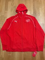 ORIGINAL SCHWEIZ ZIPPER HOODIE S PUMA GRATIS TRANSPORT!