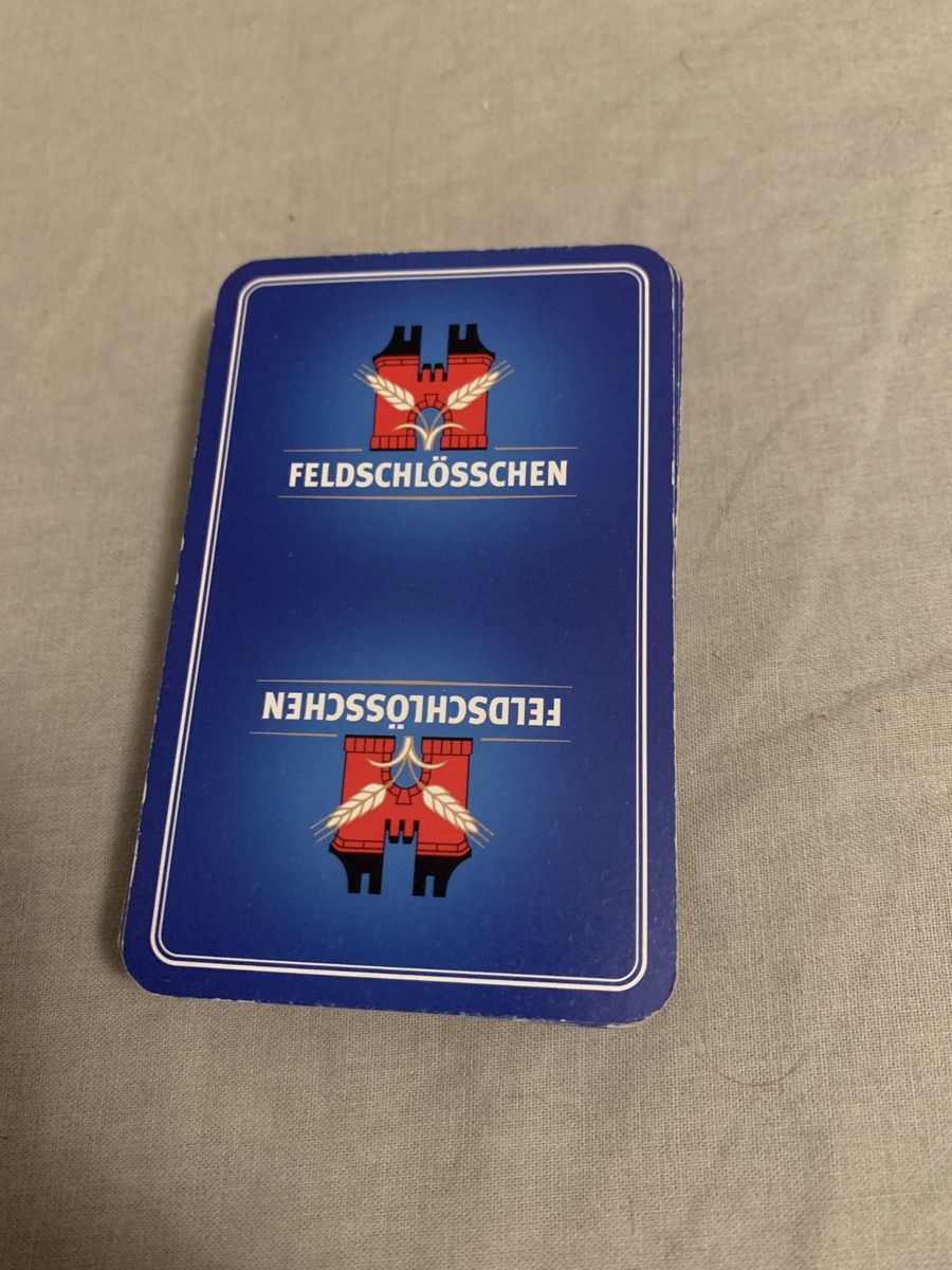 Spiele: Jass – Gebraucht aus Kirchberg BE von mua81 1