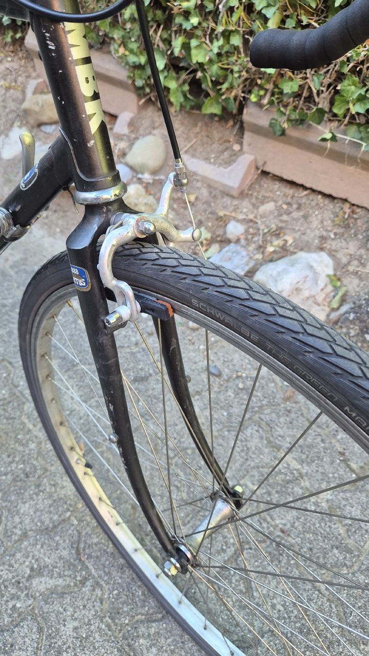 MBK Vélos: Velo – D'occasion à Oberhasli par Velo_Susak 3