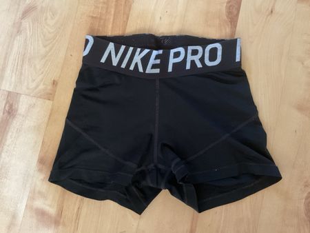 Nike Pro Sporthose