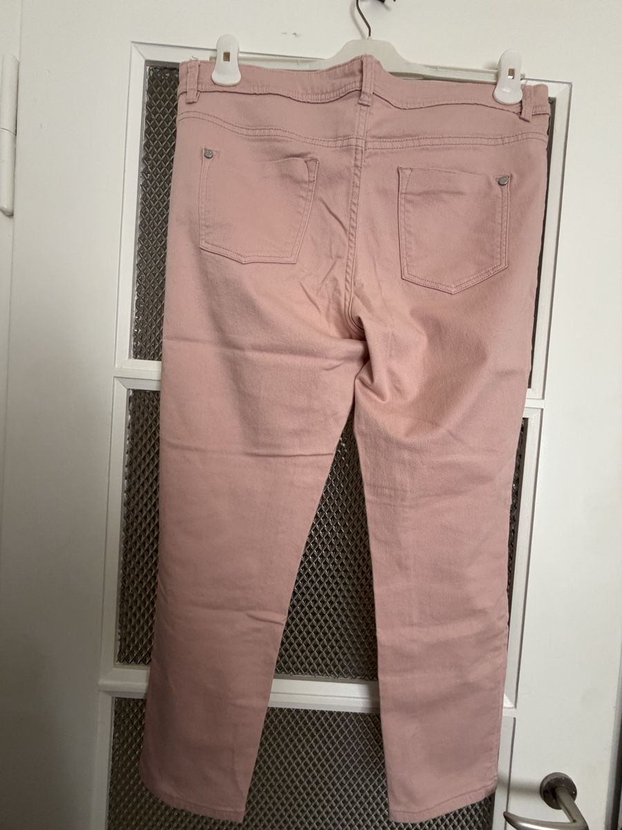Jeans: Damen Hose Grösse 44  – Nuovo (secondo la descrizione) da Zürich venduto da elg_rqw7 1