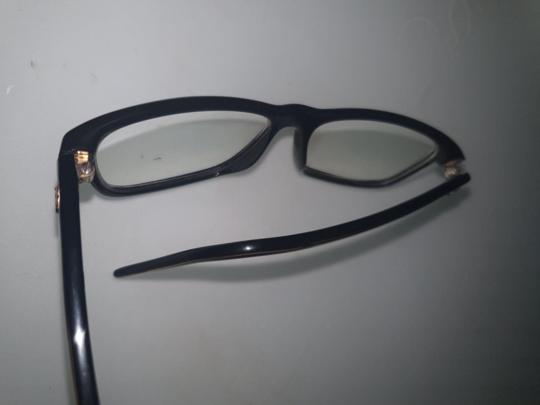 Gucci Brillen & Gläser: Brillengestell (korrigiert) Gucci – Gebraucht aus Moosseedorf von Sonnenschein.. 2