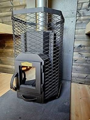 Sauna & Accessori: Sauna "Aurora" – Usato da St. Gallen venduto da Spa_at_Home911 8