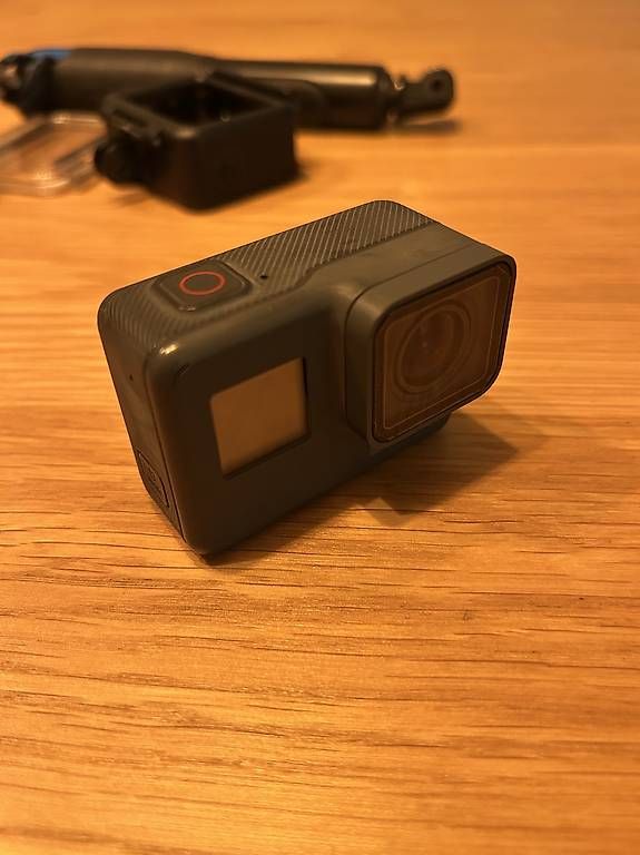 Action Cam: Gopro Hero 5 – Gebraucht aus Glarus von kay_buyit 1