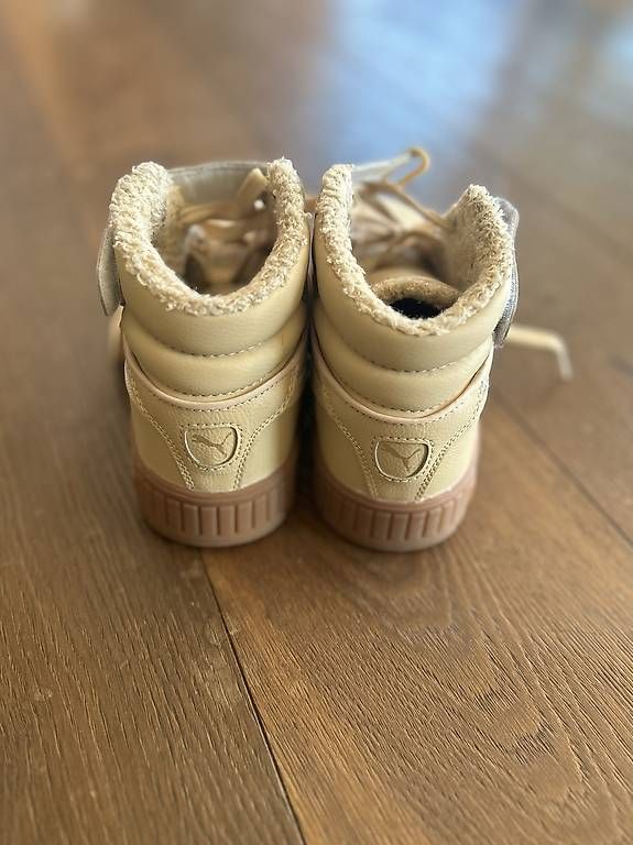 Scarpe da donna: Winterschuh NEU Puma Gr. 38 – Nuovo e nell'imballaggio originale da steffisburg venduto da stefanruoff 1