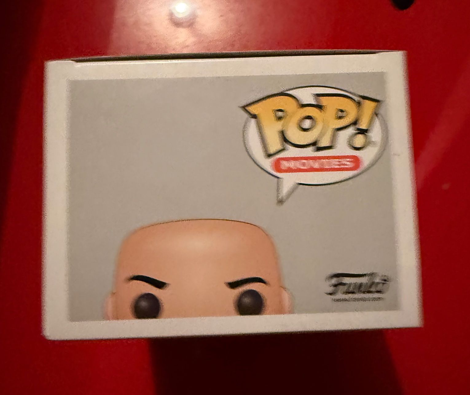 Funko Figuren: Funko Pop! Jumanji - Dr. Smolder Bravestone – Neu und originalverpackt aus Moudon von CollectorGeek 4