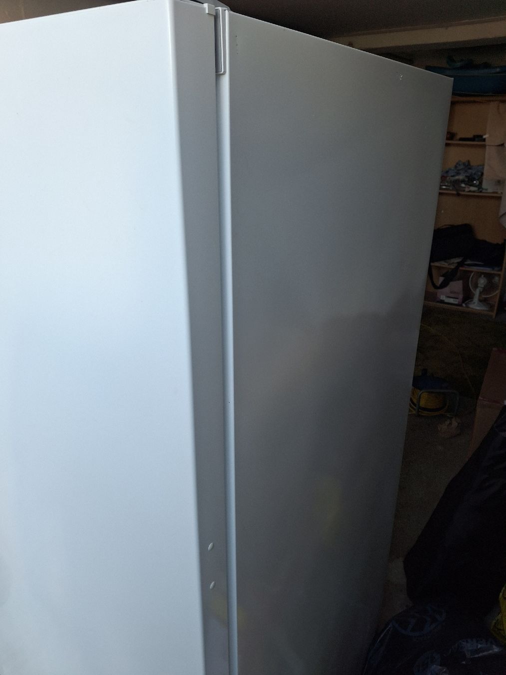 Gefrierschrank: Vendo Congelatore della Bosh A++ – Gebraucht aus Wohlen AG von mir_8bs9 4