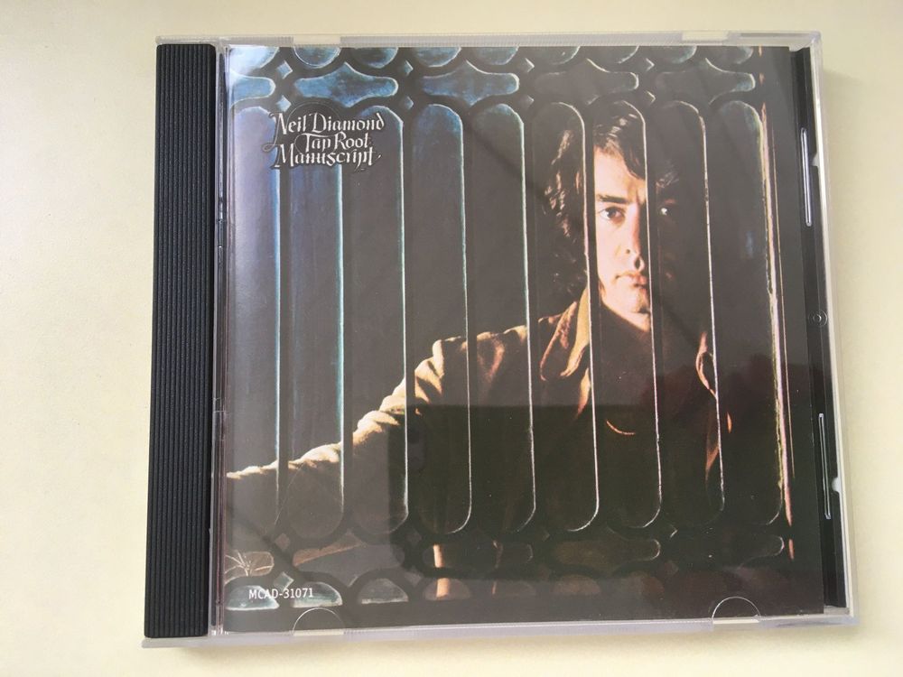 Neil Diamond Tap Root Manuscript Kaufen auf Ricardo