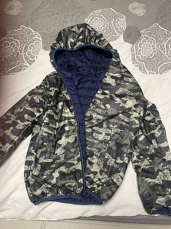 Veste taille 140