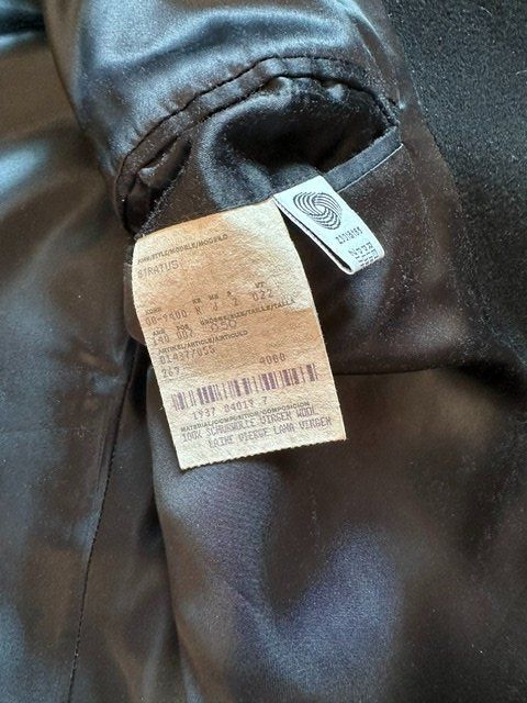 Hugo Boss Cappotti: Hugo Boss Kurzmantel – Usato da Rodersdorf venduto da trialsport 2