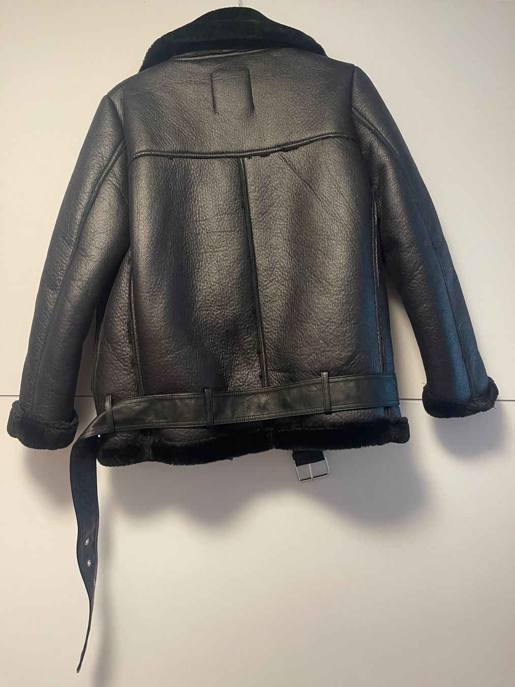 Zara Giacche: Zara Biker Jacke – Nuovo (secondo la descrizione) da Winterthur venduto da Milan340 3
