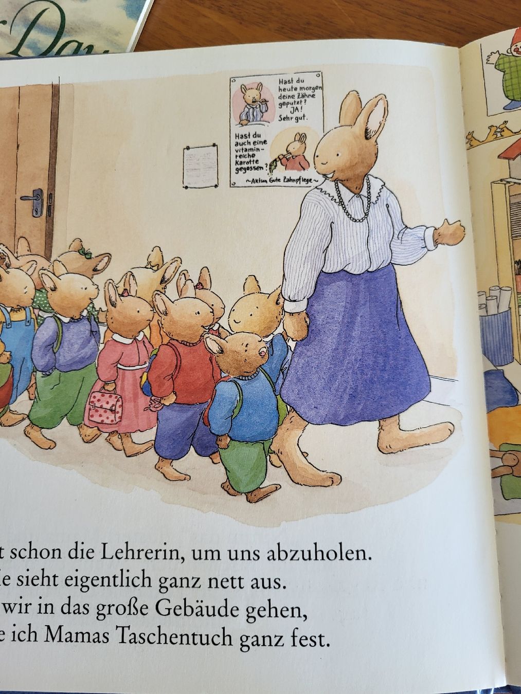 Libri: 2 sehr schöne Kinderbücher – Usato da Zürich venduto da Lizi7 1