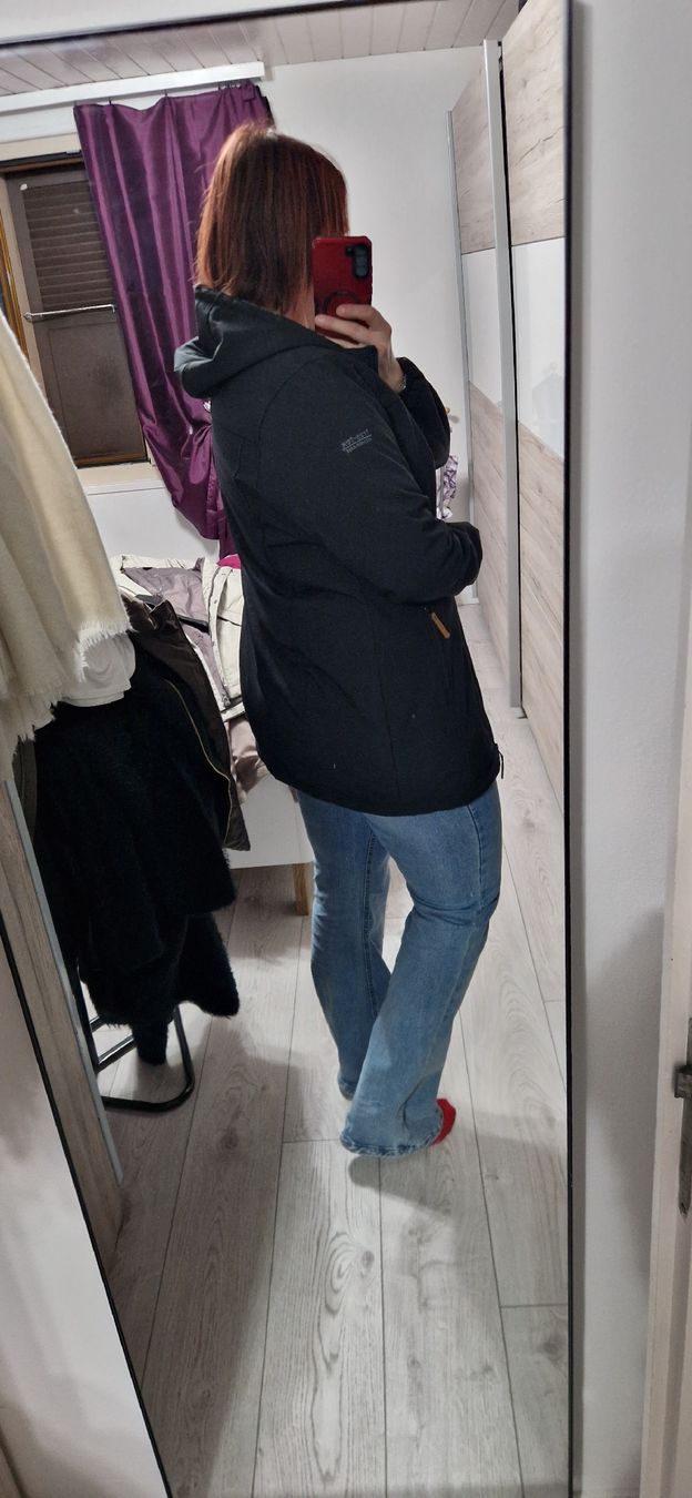 Cappotti: manteau softshell XL – Nuovo (secondo la descrizione) da Fully venduto da Lacrymosa 2