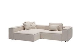 Ecksofa Watertown mit Longchair
