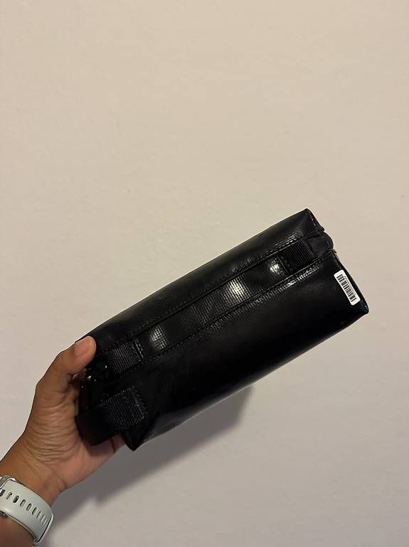 Taschen: Freitag total black – Gebraucht aus Bellinzona von jmcasoni 3