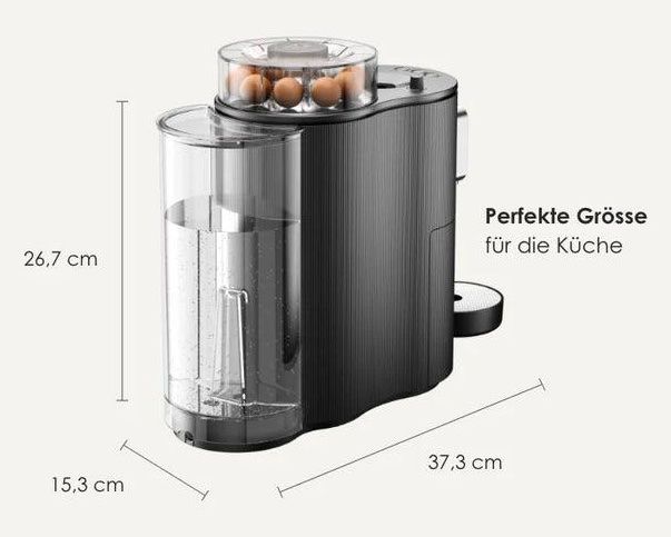 Coffee B Macchine per caffè & Macchine per espresso: Kaffeemaschine Coffee B Globe - Neu! – Nuovo (secondo la descrizione) da Hochfelden venduto da powerplay61 3