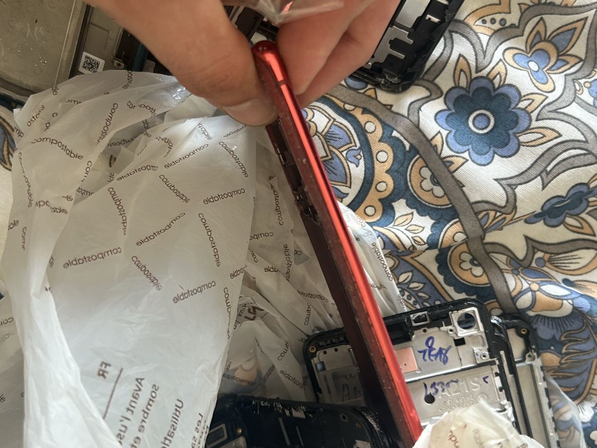 Samsung Handys / Smartphones: Lot Samsung  – Gebraucht aus Sierre von joa_9829 4