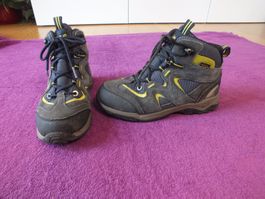Jack Wolfskin Wanderschuhe / Schuhe / Stiefel in Gr. 37