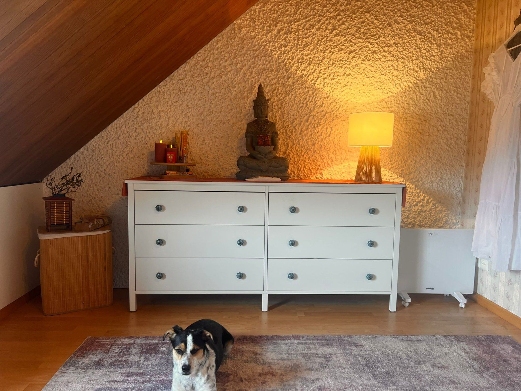Ikea Kommoden: KOPPANG Kommode mit 6 Schubladen Ikea weiss – Gebraucht aus Rudolfstetten von SuzyChi 2