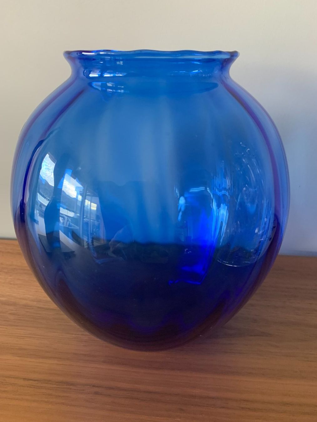 Vasi & Recipienti: Vase Deco Home Handmade 20 cm hoch – Usato da Laax GR venduto da wil_66wq