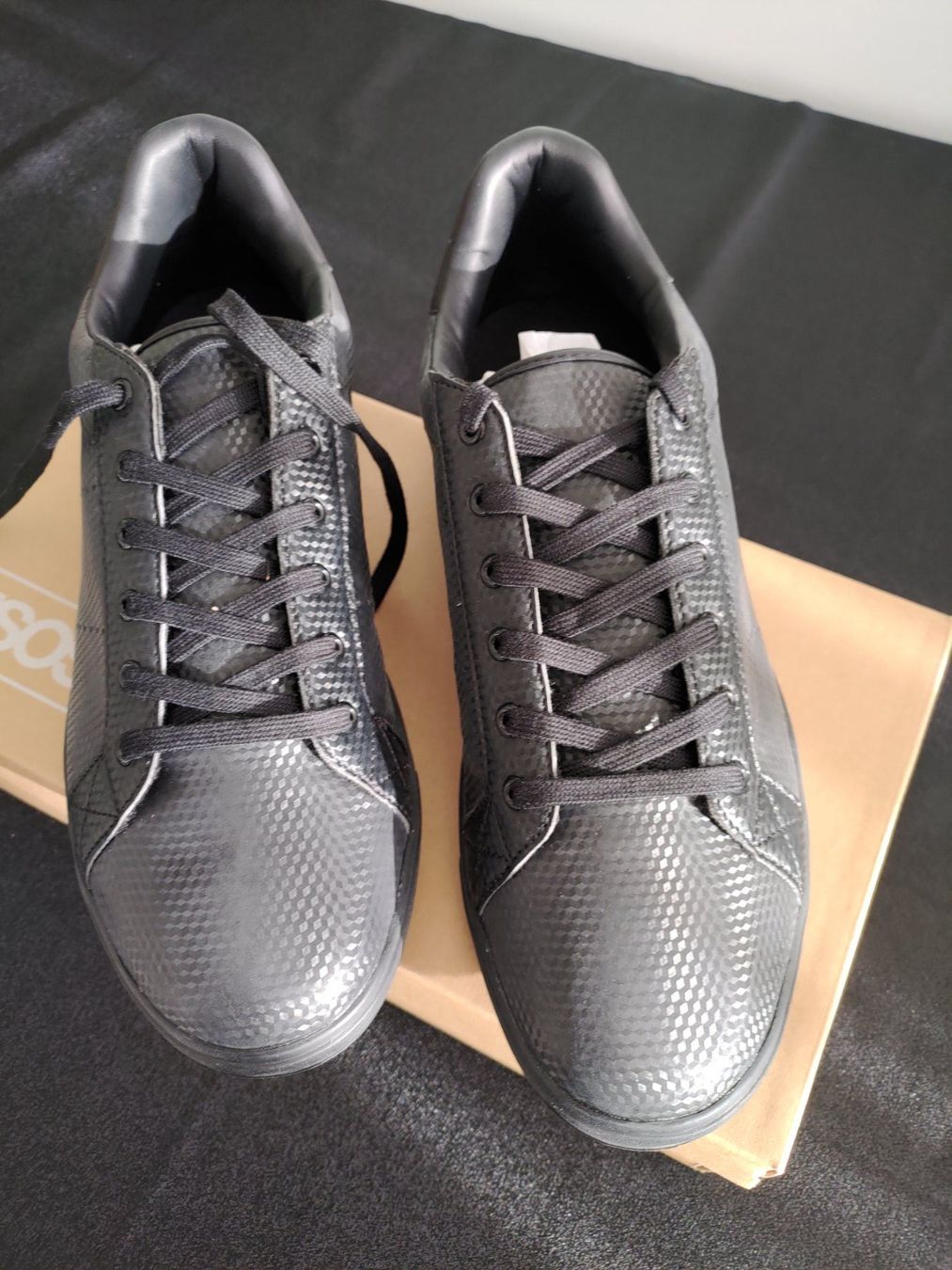 Chaussures hommes: Asos Murray Pyramid – Neuf avec emballage d'origine à Winterthur par Tzen